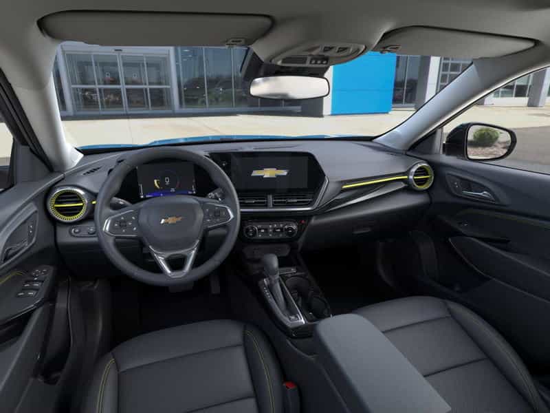 2026 Chevrolet Trax Activ - Image 5