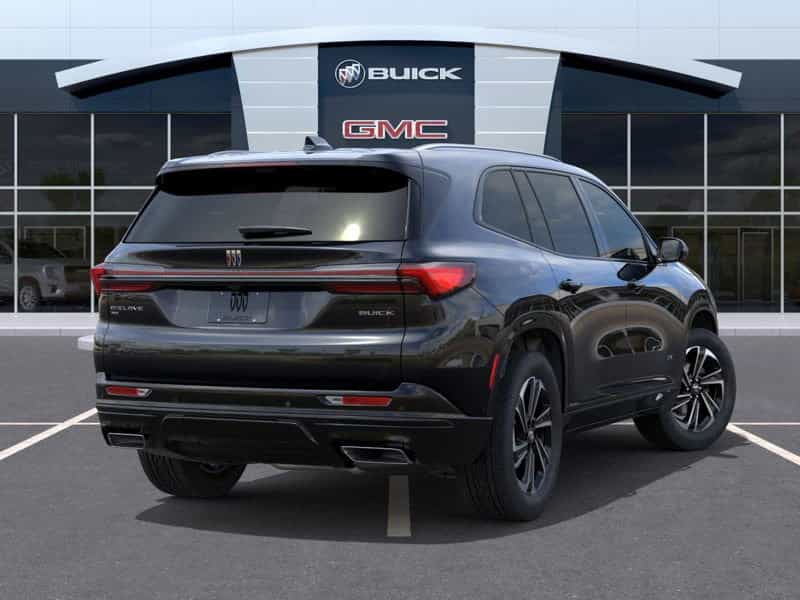 Image 4 Buick Enclave Sport Touring 2026