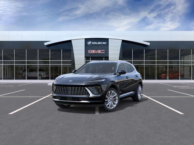 2026 Buick Envision Avenir - Image 1