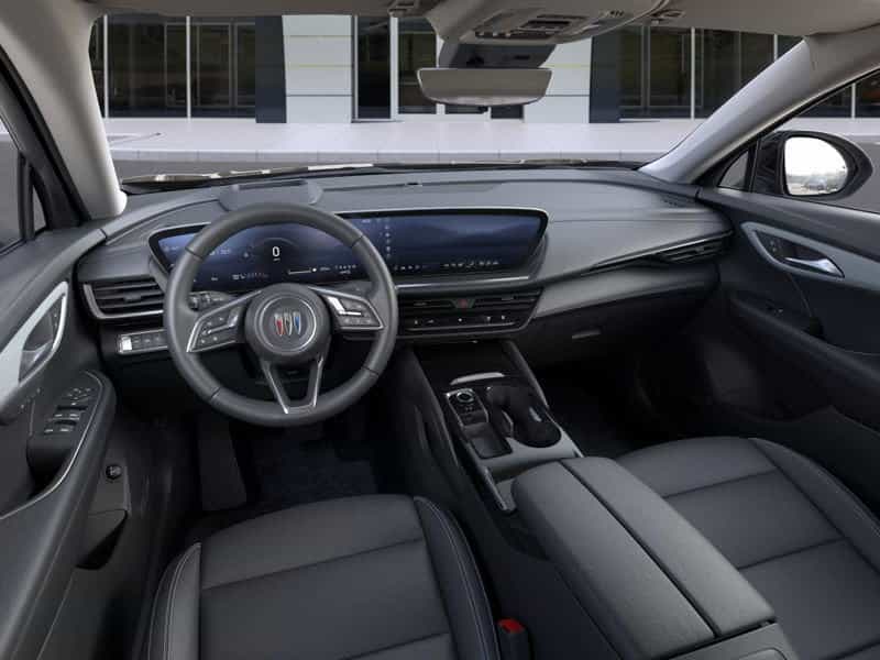 Image 5 Buick Envision Avenir 2026