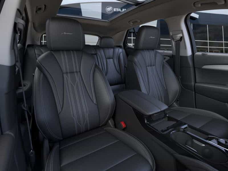 Image 6 Buick Envision Avenir 2026