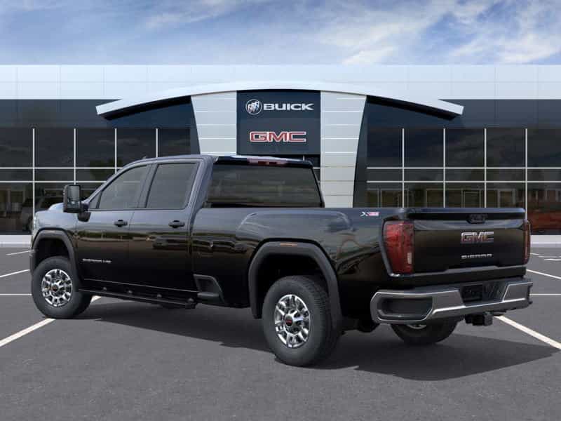Image 3 GMC Sierra 2500 HD Pro 2026