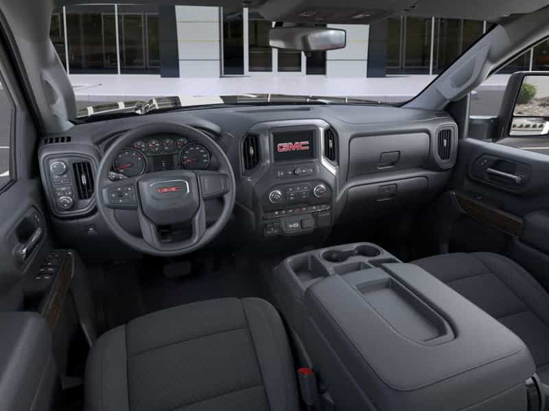 Image 5 GMC Sierra 2500 HD Pro 2026