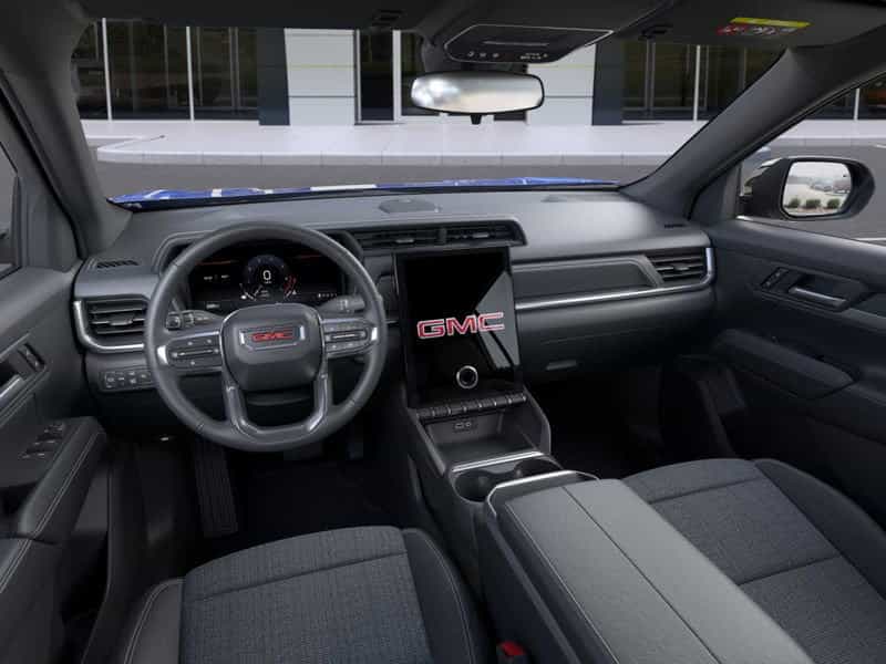 2026 GMC Terrain Elevation - Image 5