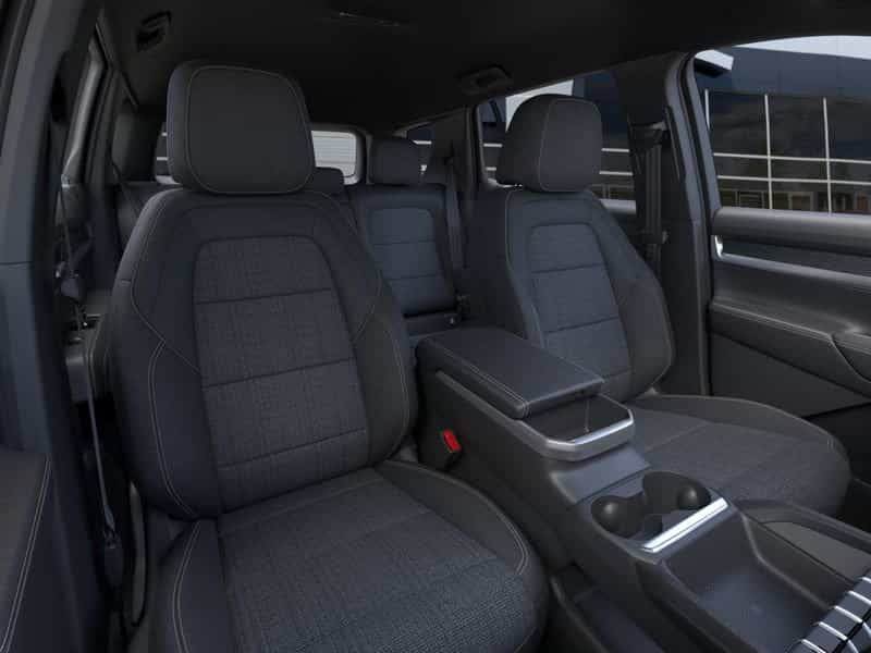 2026 GMC Terrain Elevation - Image 6