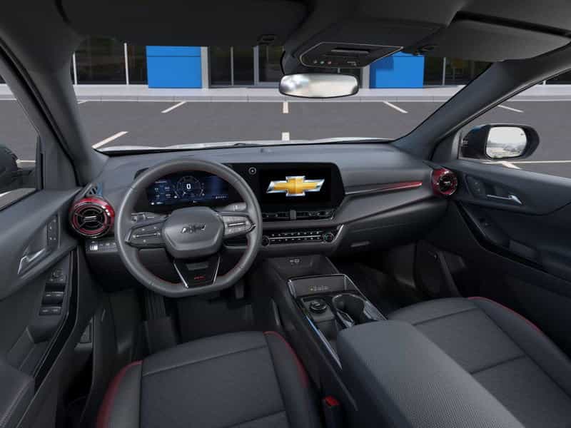 2026 Chevrolet Equinox Rs - Image 5