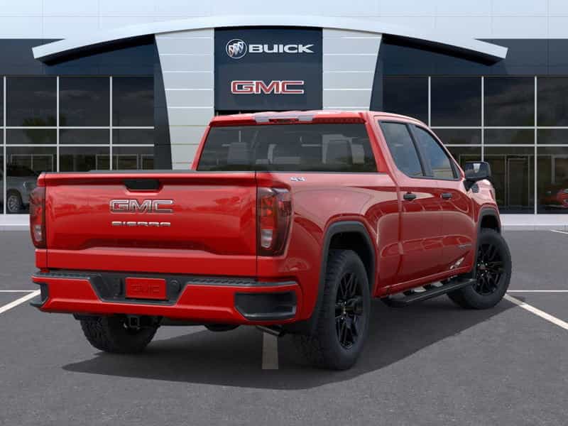 2026 GMC Sierra 1500 Pro - Image 4
