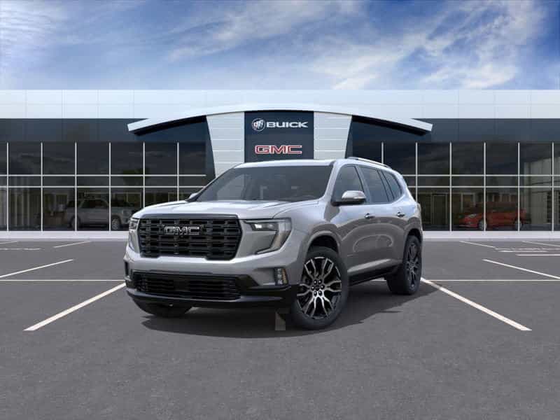 Image 1 GMC Acadia Denali Ultimate 2026