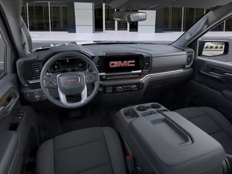 2026 GMC Sierra 1500 Elevation - Image 5