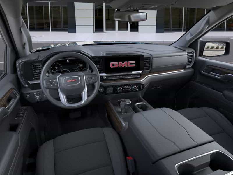 2026 GMC Sierra 1500 Elevation - Image 5