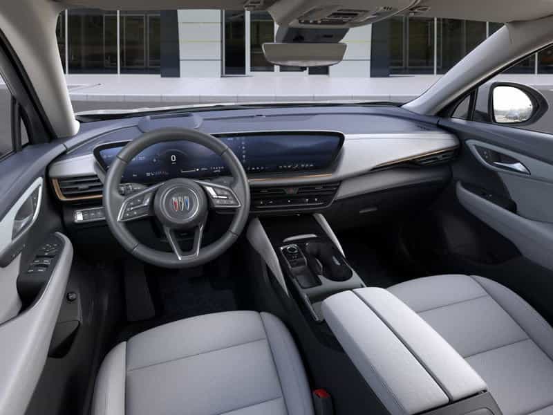 Image 5 Buick Envision Avenir 2026