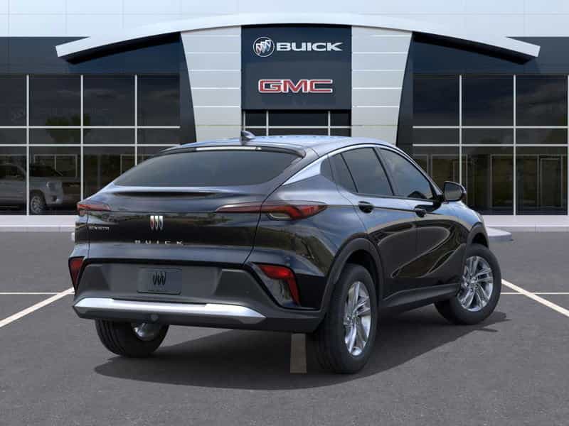 Image 4 Buick Envista Preferred 2026