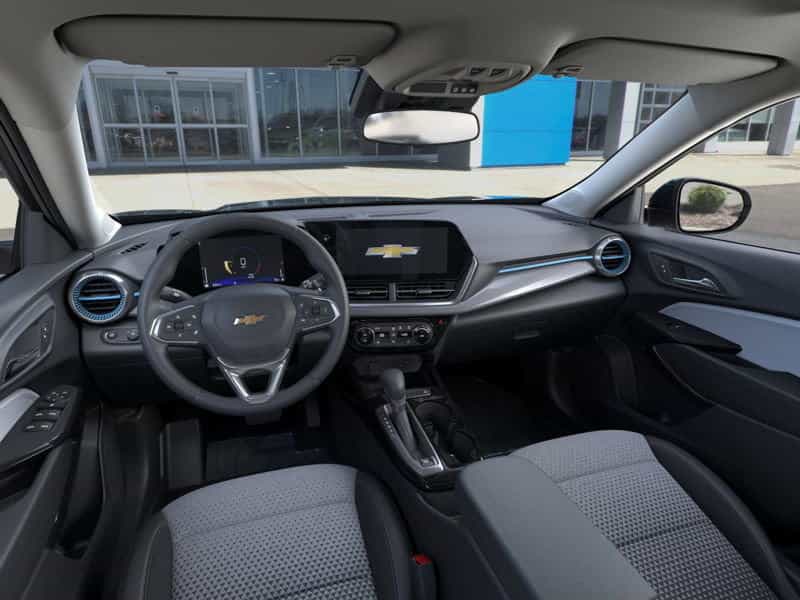 2026 Chevrolet Trax Lt - Image 5