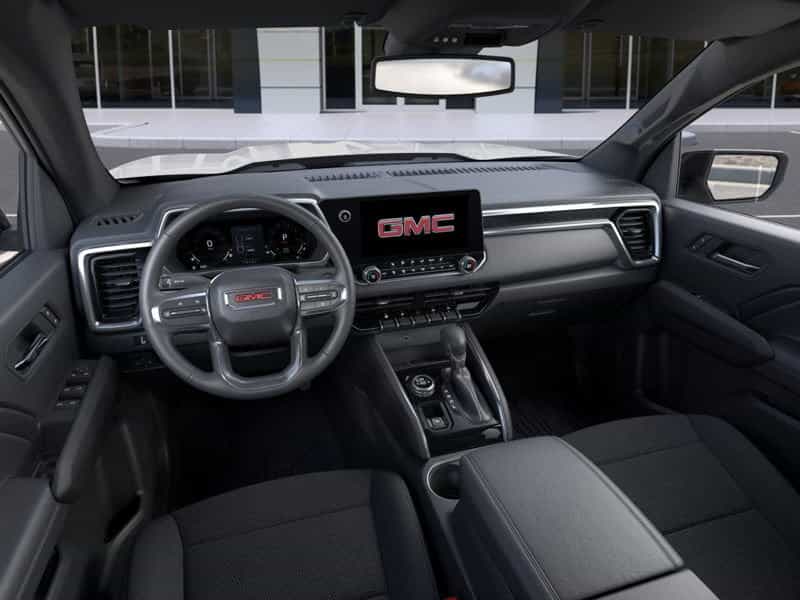 2026 GMC Canyon Elevation - Image 5