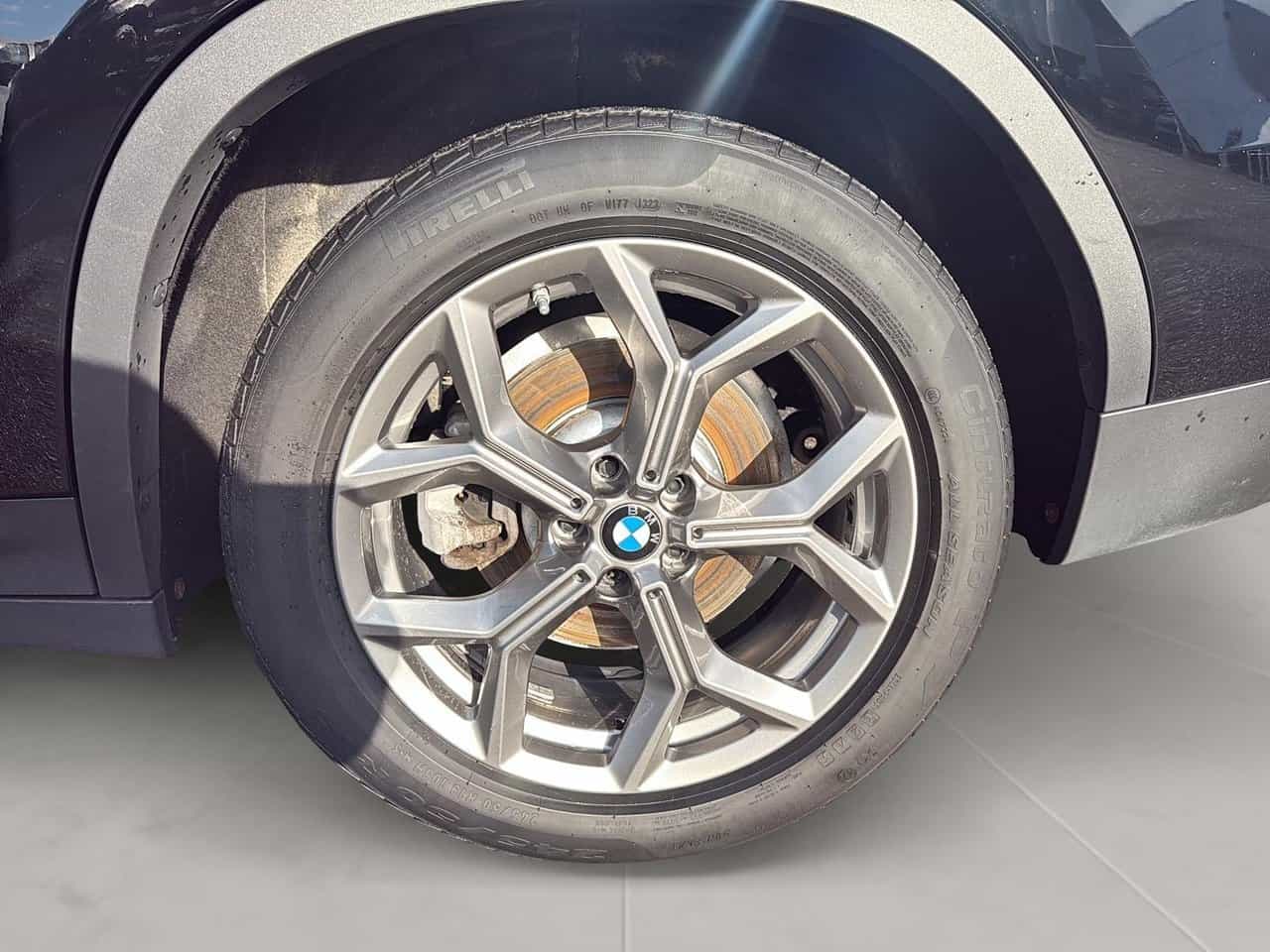 2021 BMW X3 xDrive30e - Image 7