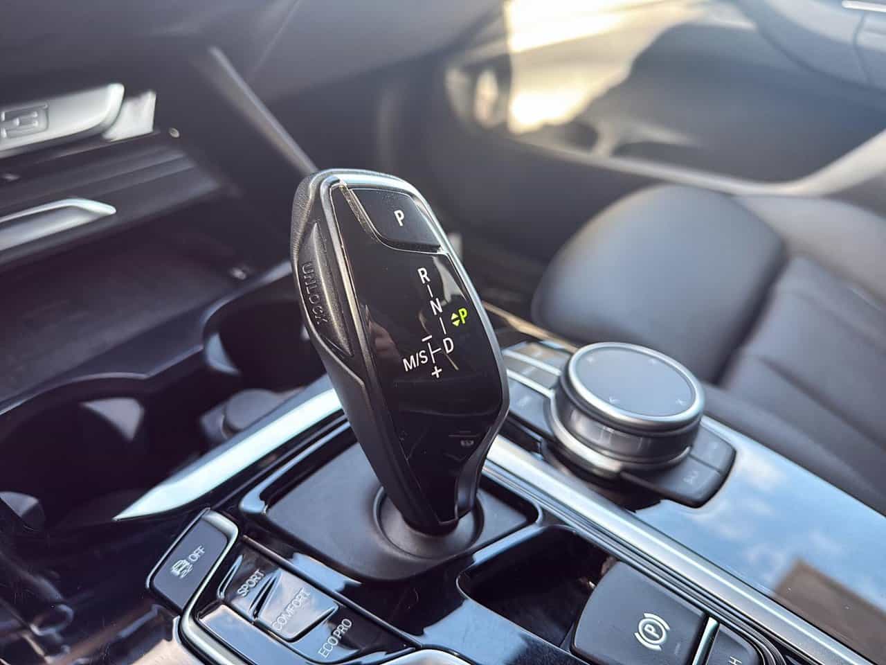 2021 BMW X3 xDrive30e - Image 13