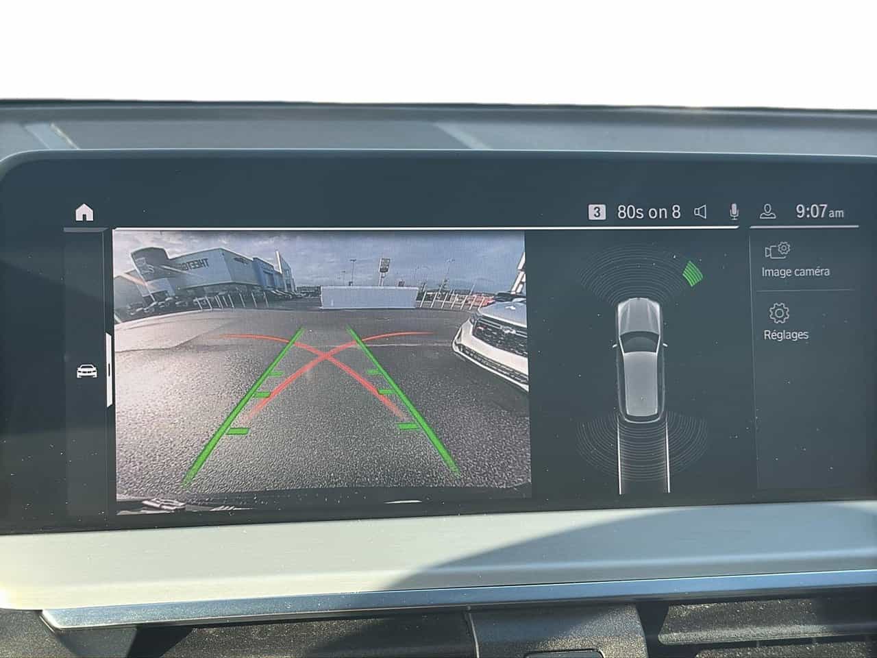 2021 BMW X3 xDrive30e - Image 14