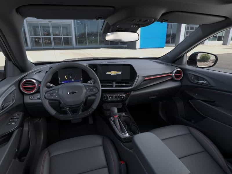 2026 Chevrolet Trax 2Rs - Image 5