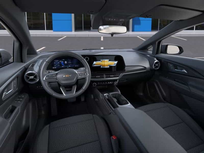 2026 Chevrolet Equinox EV 2Lt - Image 5