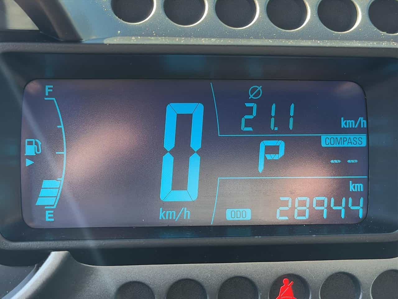 2015 Chevrolet Sonic 5Dr Lt Auto *Seulement 28 934Km* - Image 11