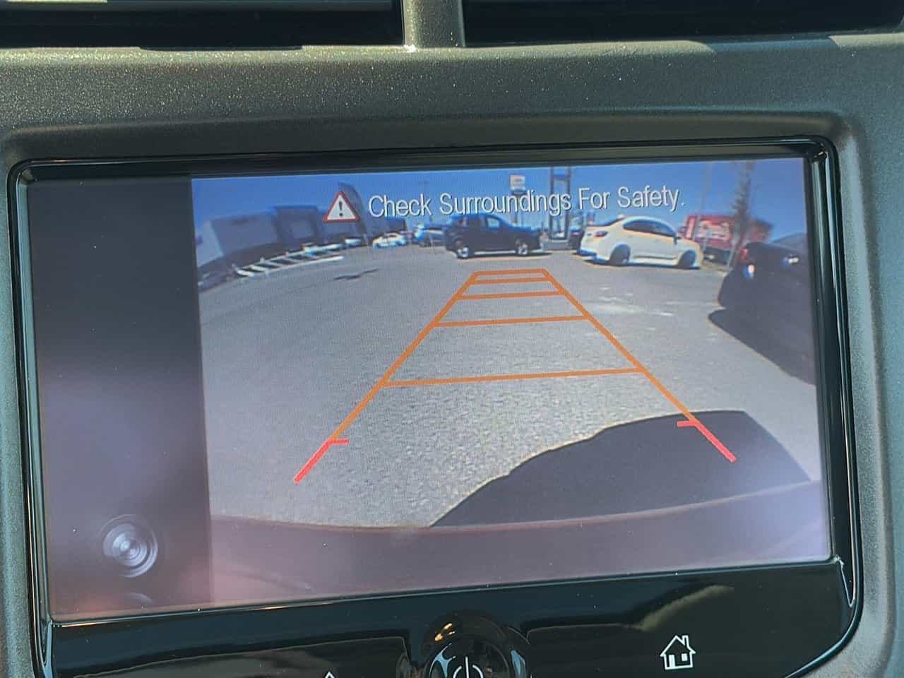 2015 Chevrolet Sonic 5Dr Lt Auto *Seulement 28 934Km* - Image 15