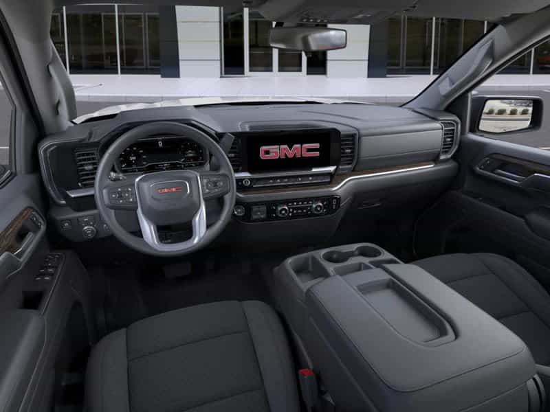 2026 GMC Sierra 1500 Elevation - Image 5