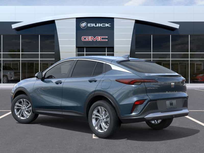 Image 3 Buick Envista Preferred 2026