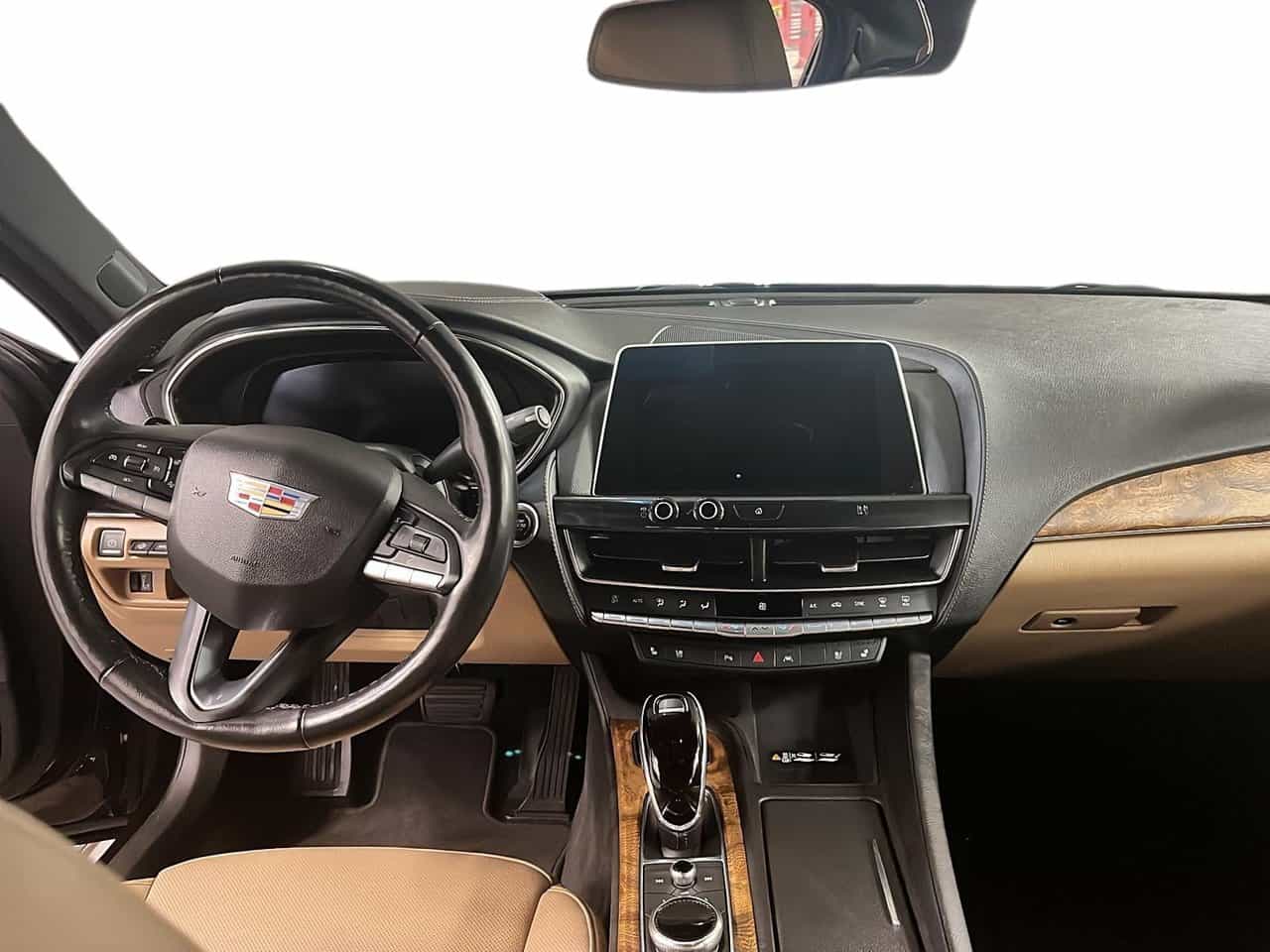 2021 Cadillac CT5 3.0 TT Premium Luxury *47 609KM* - Image 10