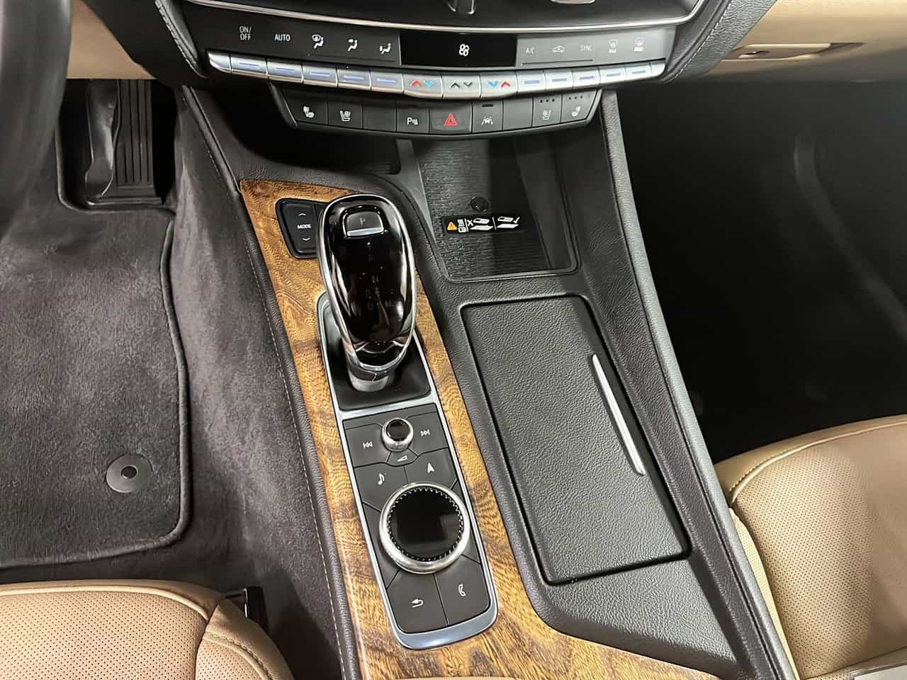 2021 Cadillac CT5 3.0 TT Premium Luxury *47 609KM* - Image 15