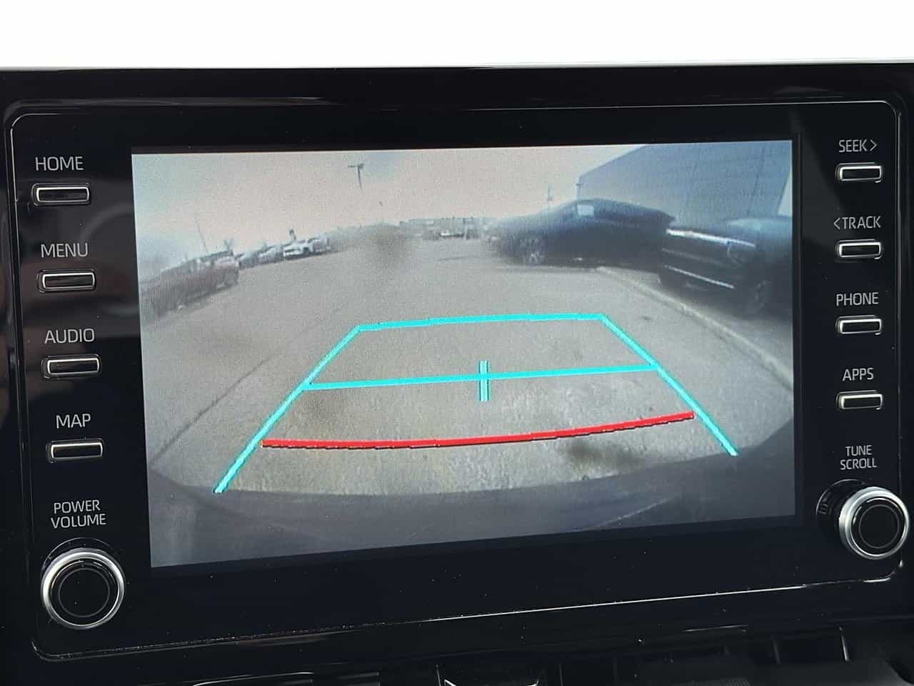 2020 Toyota Corolla Hatchback Base - Image 14