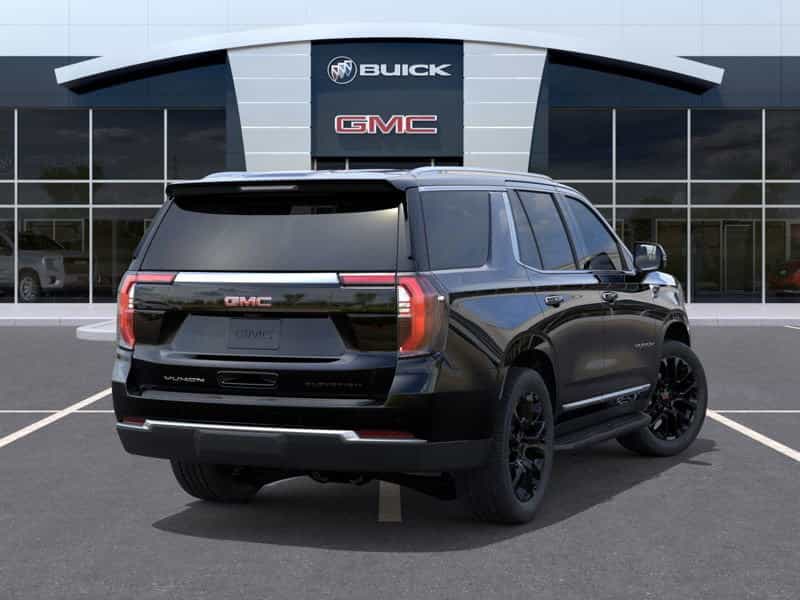 Image 4 GMC Yukon Elevation 2026