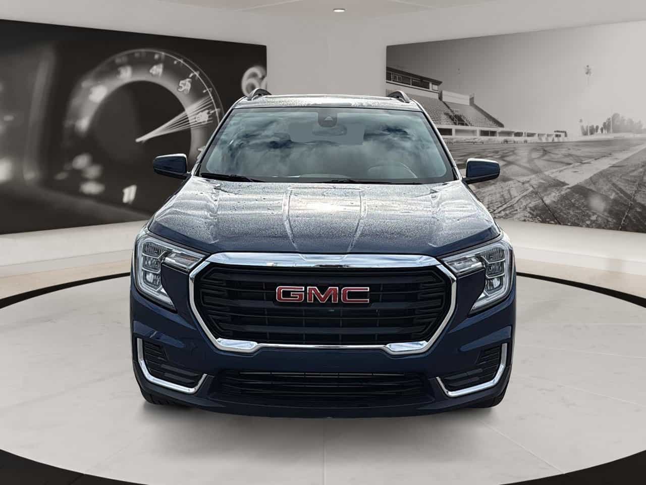 2022 GMC Terrain Awd Sle *Toit Ouvrant* - Image 2