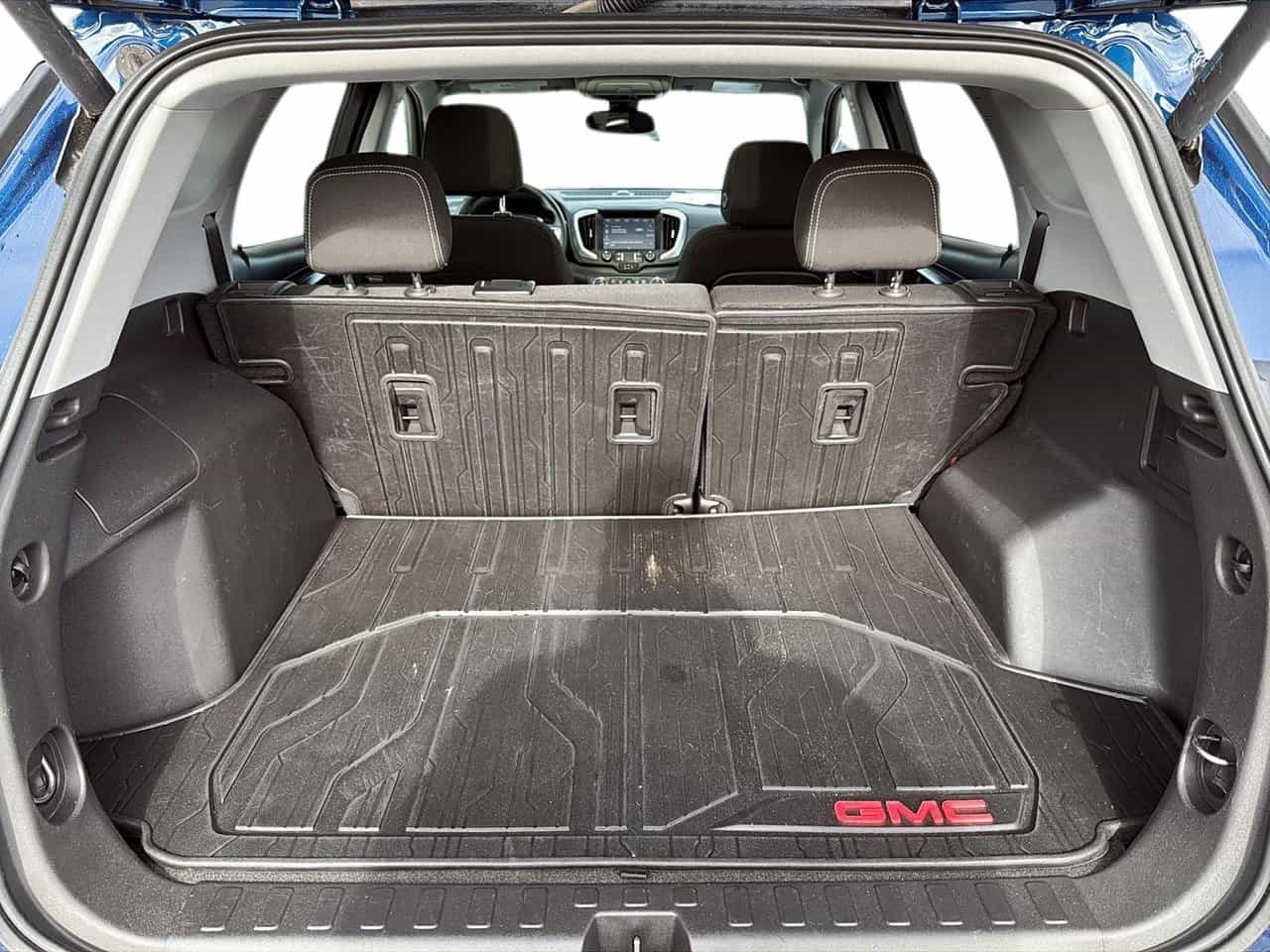 Image 6 GMC Terrain Awd Sle *Toit Ouvrant* 2022