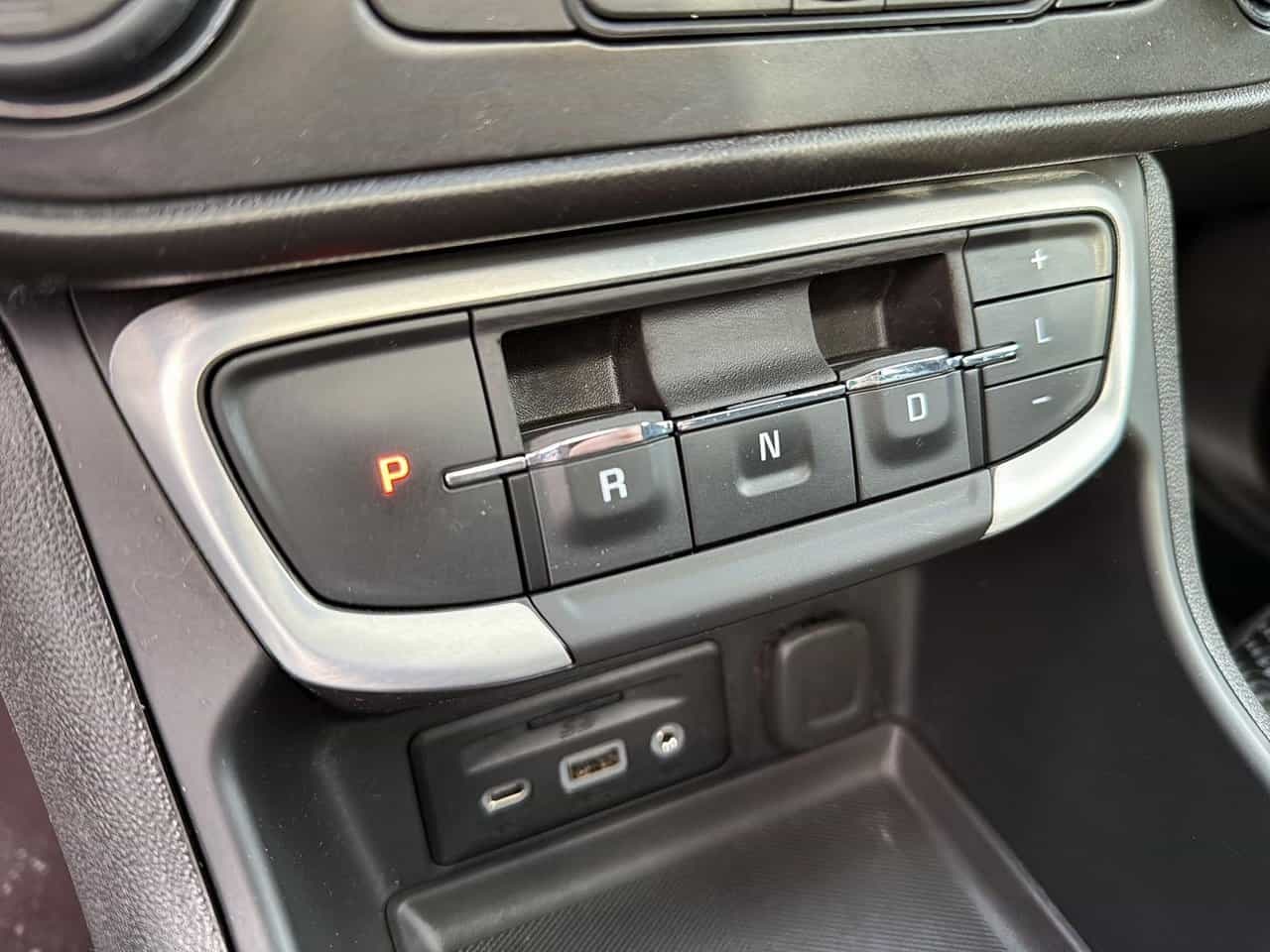 Image 13 GMC Terrain Awd Sle *Toit Ouvrant* 2022