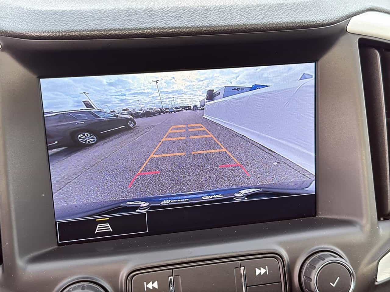 2022 GMC Terrain Awd Sle *Toit Ouvrant* - Image 15