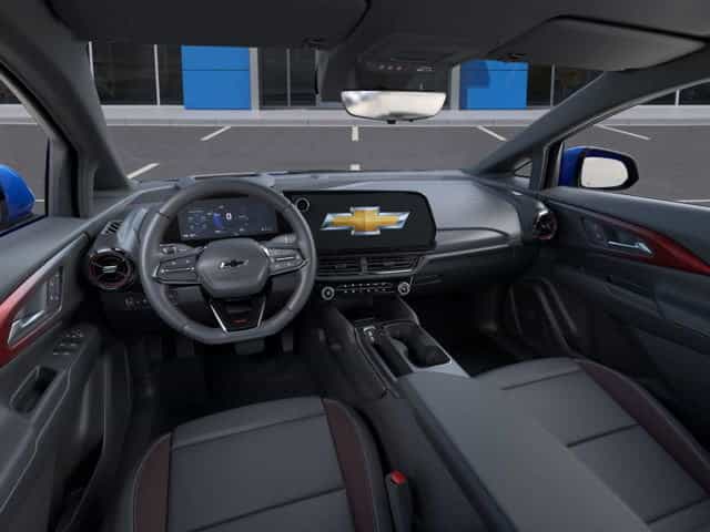 2025 Chevrolet Equinox EV 2Rs - Image 5