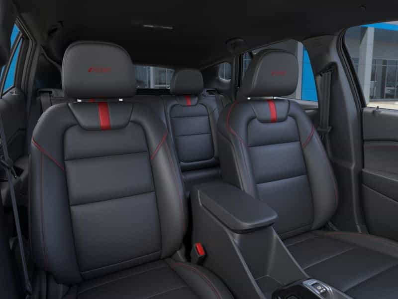 2026 Chevrolet Trax 2Rs - Image 6