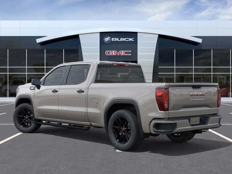 2026 GMC Sierra 1500 Pro - Image 3