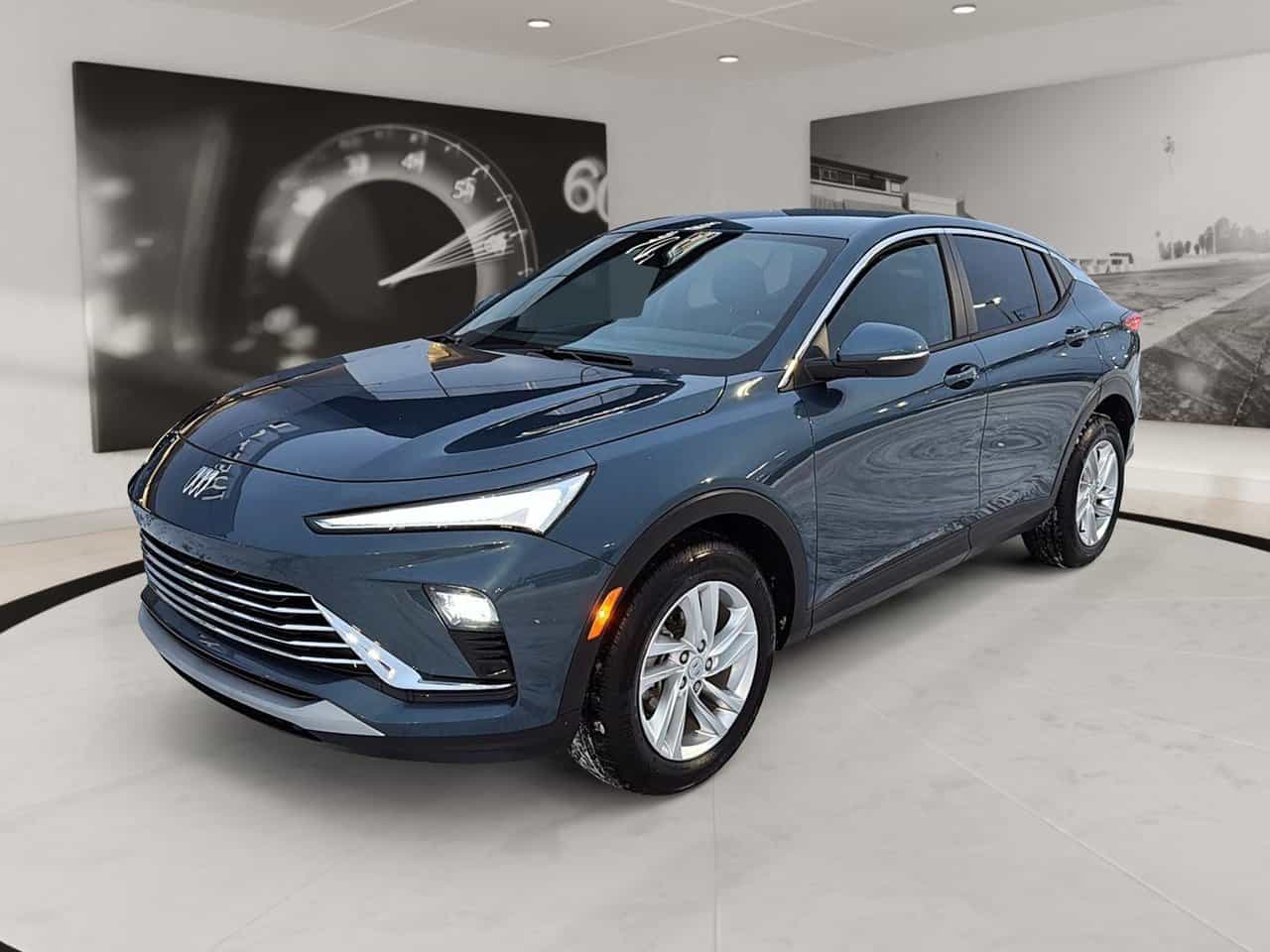 2024 Buick Envista FWD PREFERRED *Taux à partir de 4.99%* - Image 1