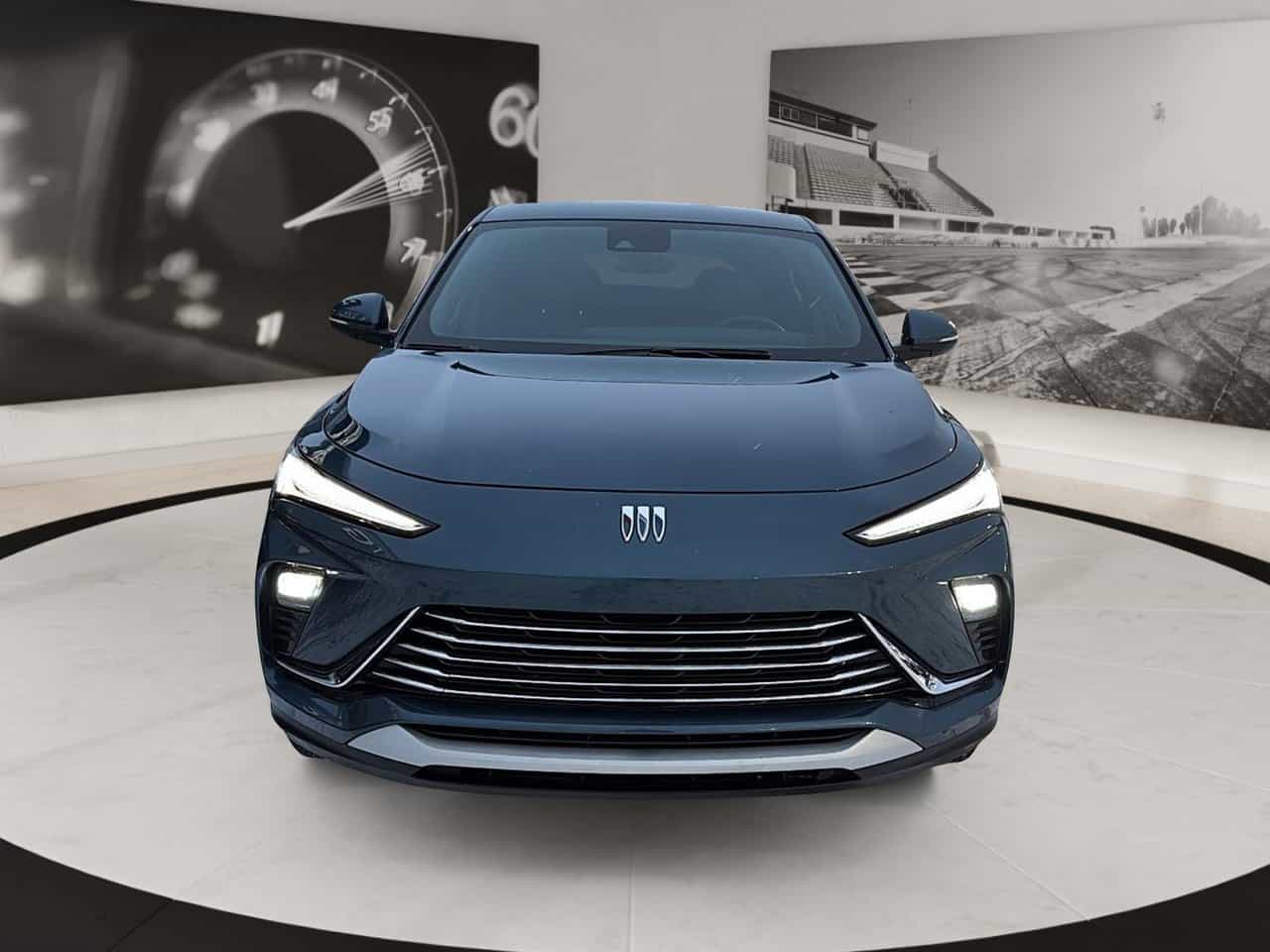 2024 Buick Envista FWD PREFERRED *Taux à partir de 4.99%* - Image 2