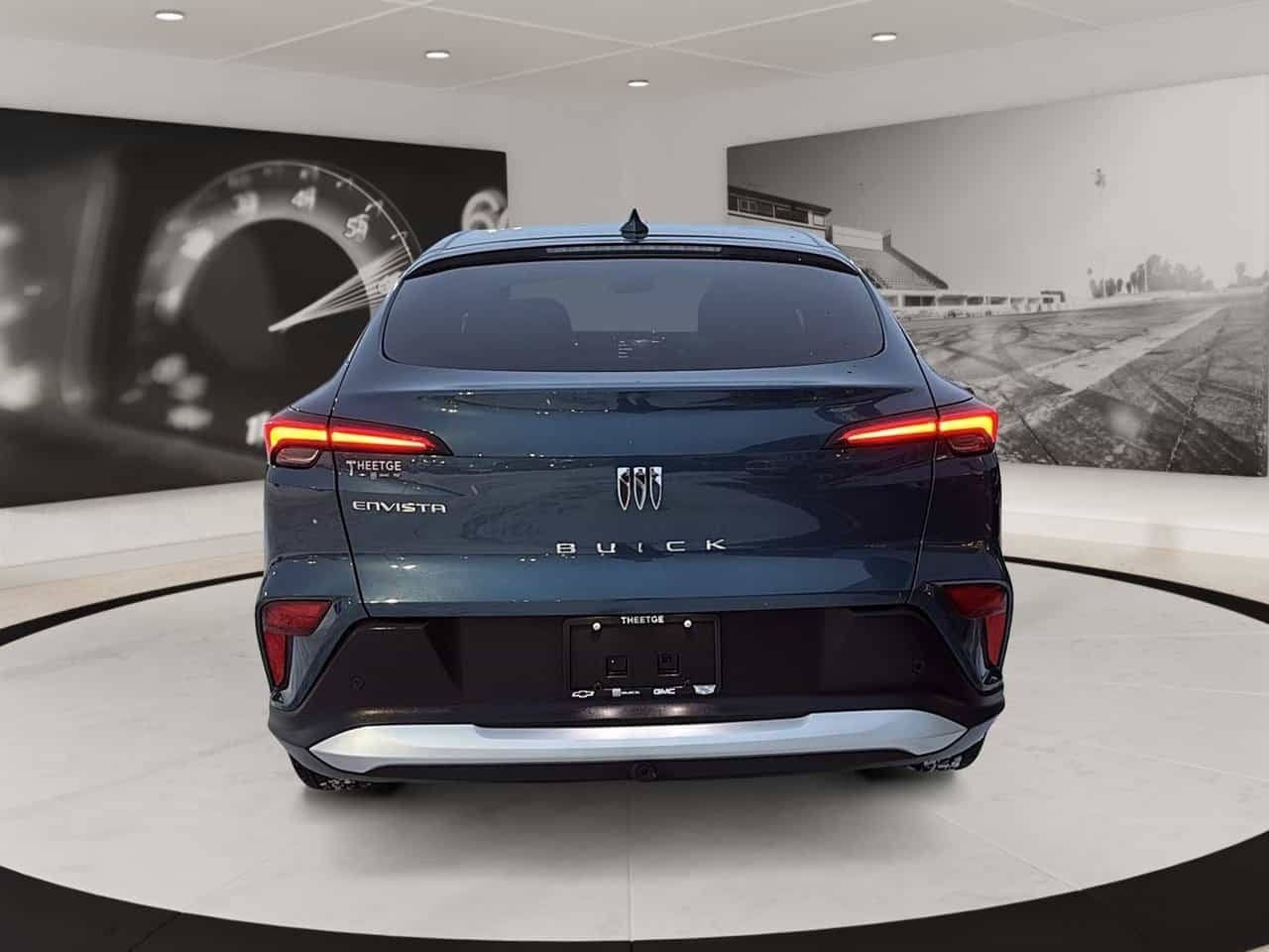 2024 Buick Envista FWD PREFERRED *Taux à partir de 4.99%* - Image 3