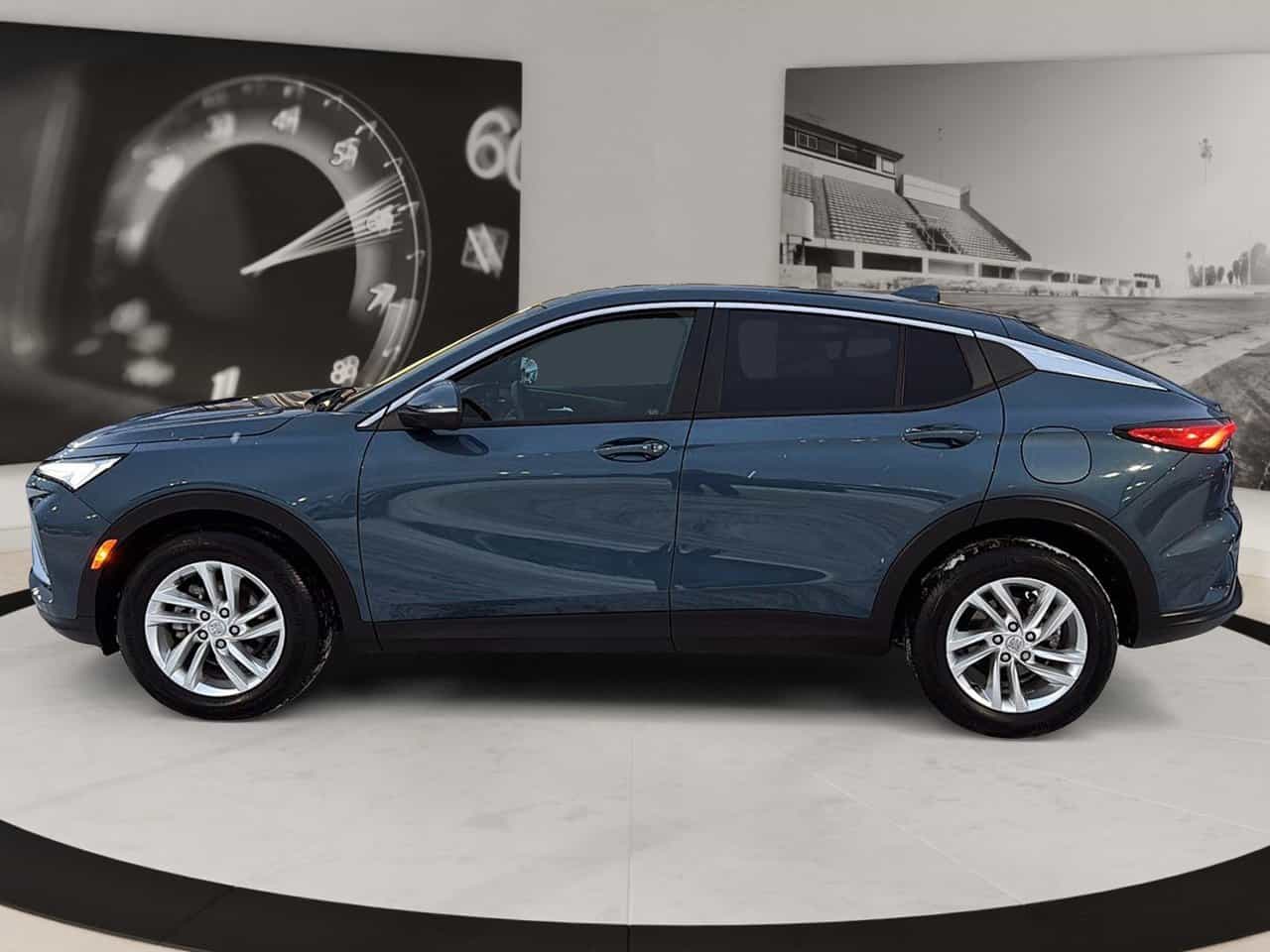 Image 5 Buick Envista FWD PREFERRED *Taux à partir de 4.99%* 2024