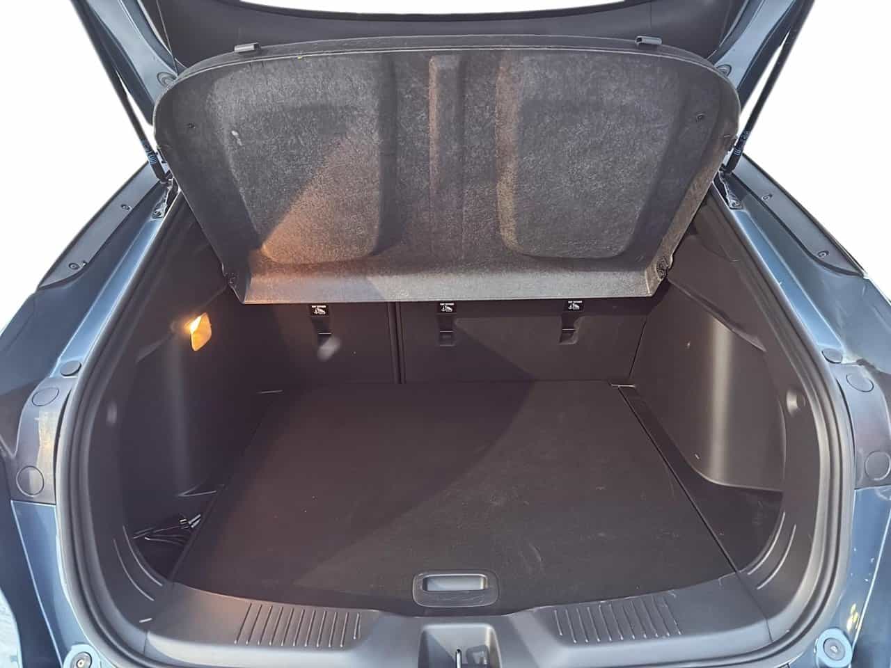 Image 6 Buick Envista FWD PREFERRED *Taux à partir de 4.99%* 2024