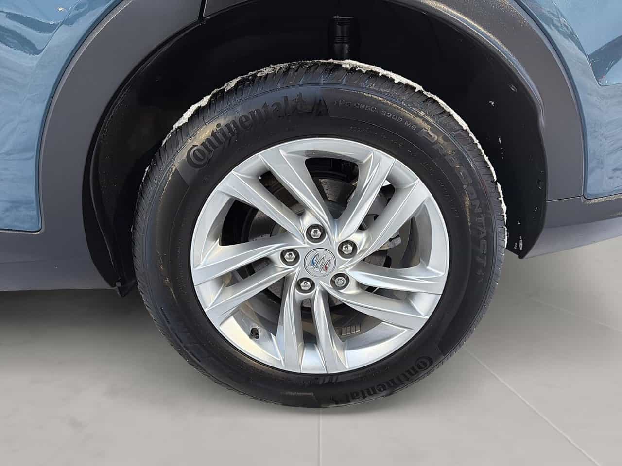 Image 7 Buick Envista FWD PREFERRED *Taux à partir de 4.99%* 2024