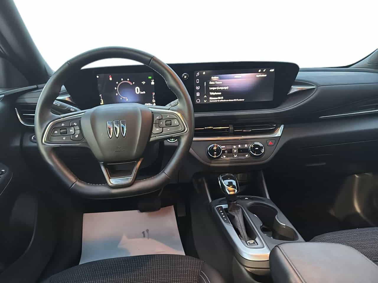 2024 Buick Envista FWD PREFERRED *Taux à partir de 4.99%* - Image 9