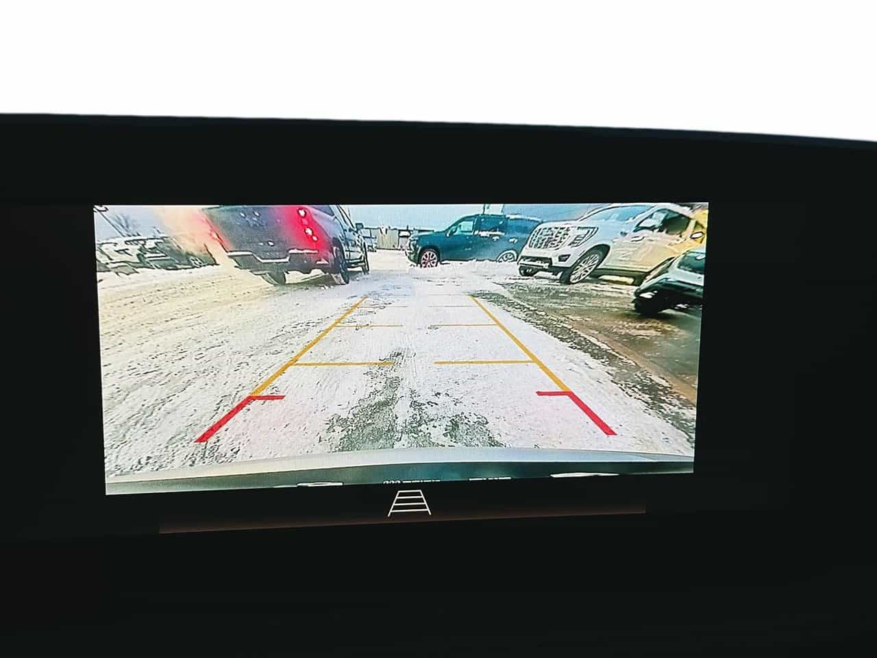 2024 Buick Envista FWD PREFERRED *Taux à partir de 4.99%* - Image 13