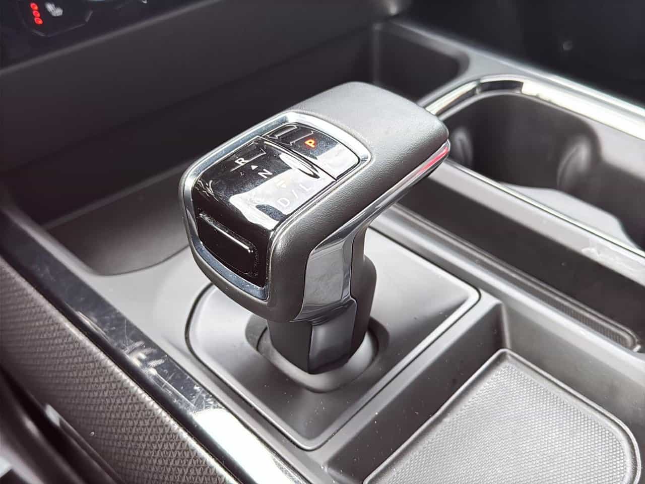 2023 Chevrolet Silverado 1500 4WD Crew Cab ZR2 - Image 13