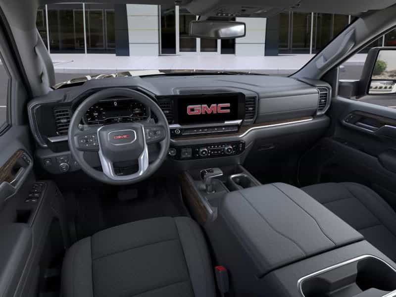 2026 GMC Sierra 1500 Elevation - Image 5