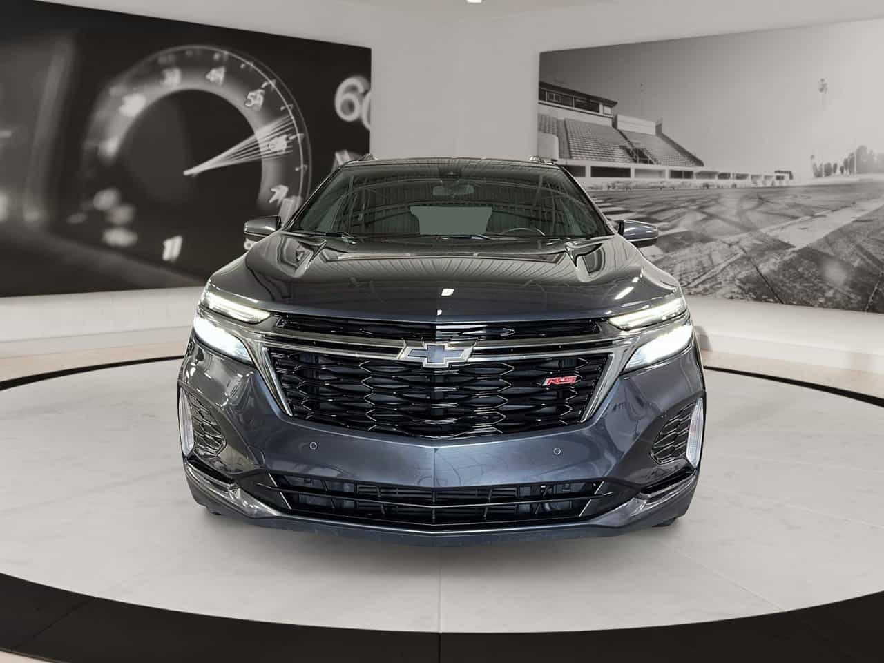 2022 Chevrolet Equinox Awd Rs *35 995Km* - Image 2