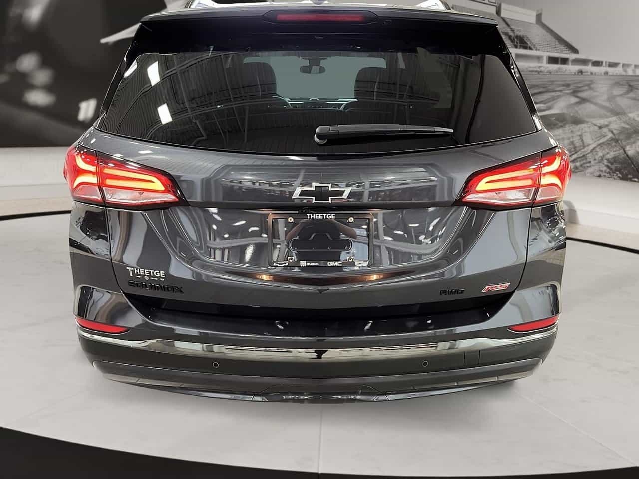 2022 Chevrolet Equinox Awd Rs *35 995Km* - Image 3